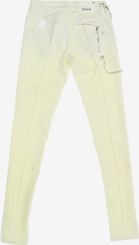 Dondup Skinny-Jeans 26 in Weiß