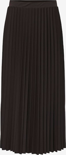 Sijonas 'ONLNew Melisa' iš ONLY, spalva – tamsiai ruda, Prekių apžvalga