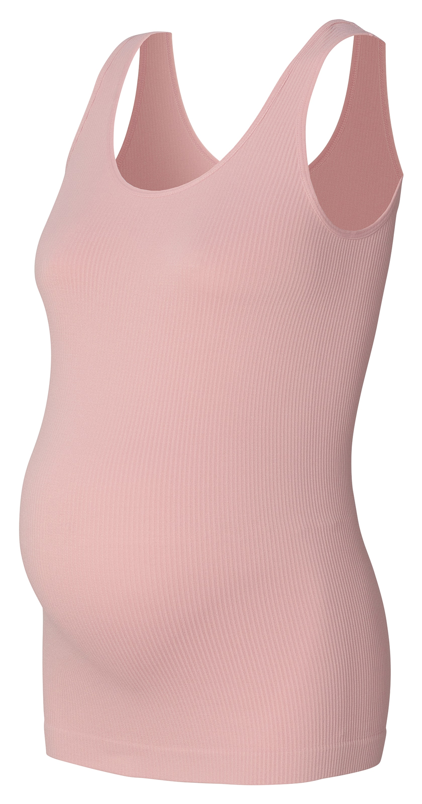 Noppies Top in Pink: Vorderseite