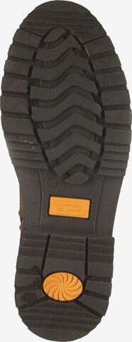 CAMEL ACTIVE Veterboots in Bruin