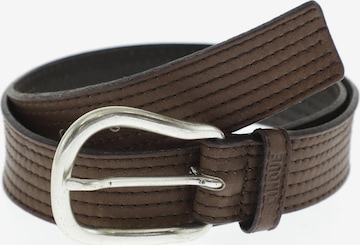 CINQUE Gürtel One Size in Braun: Vorderseite