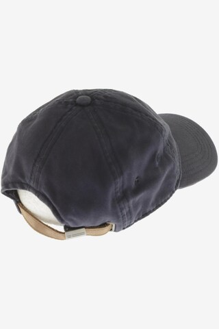 Marc O'Polo Hat & Cap in One size in Blue