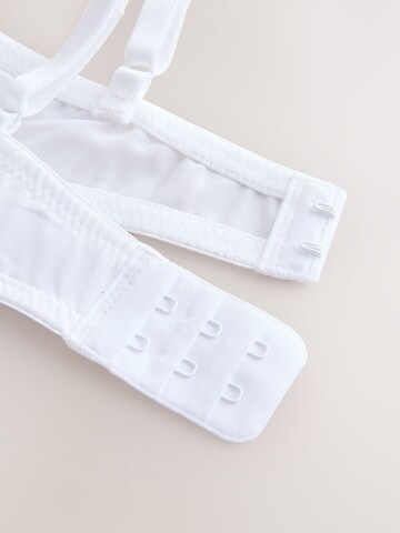 T-shirt Reggiseno di Next in rosa