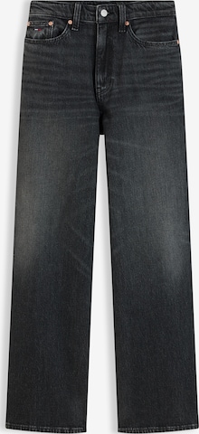 Tommy Jeans Džínsy 'CLAIRE' - Modrá: predná strana