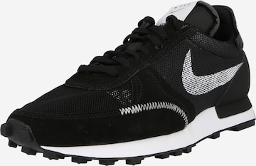 Sneaker low 'DBreak-Type' de la Nike Sportswear pe negru: față