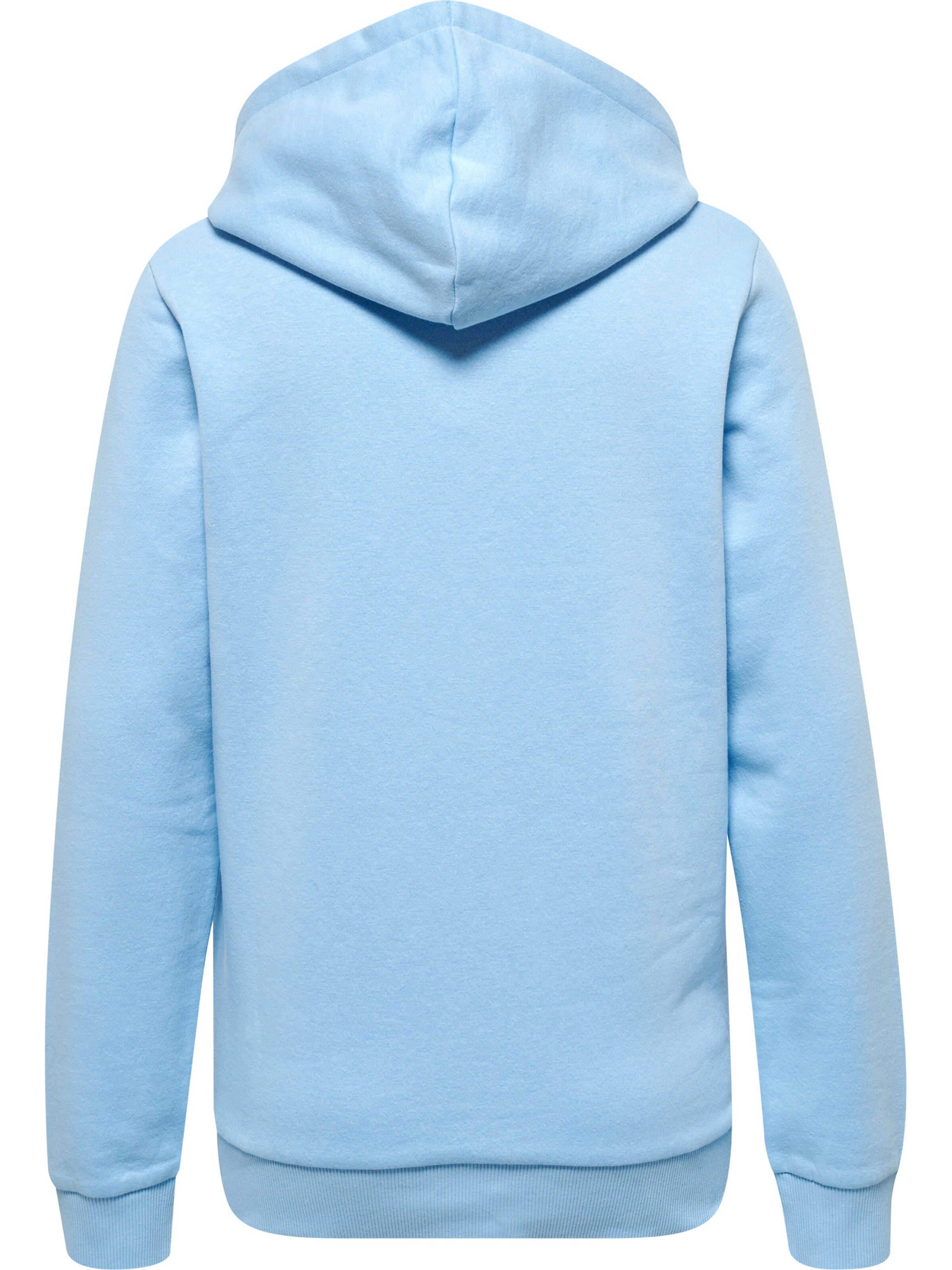 Hummel Sports sweatshirt in Blue