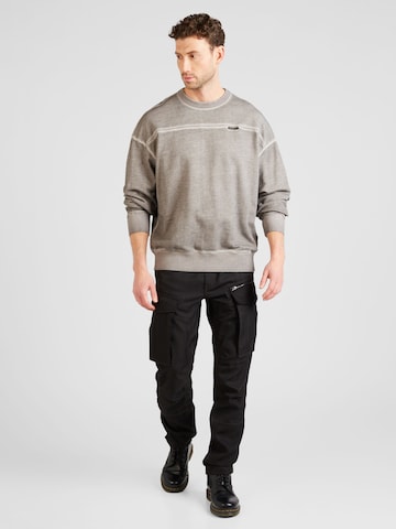 G-Star RAW Sweatshirt in Grey