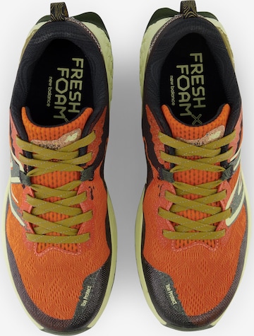 new balance - Sapatilha de corrida 'X Hierro v7' em laranja