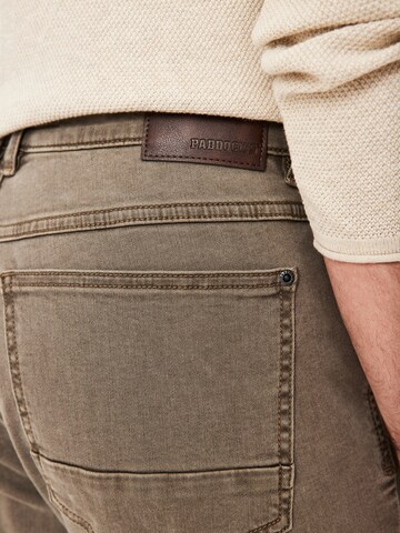 PADDOCKS Slim fit Jeans in Grey