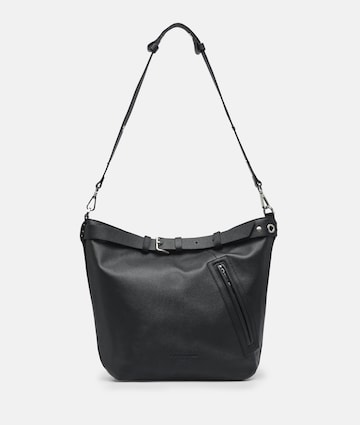 Liebeskind Berlin Shoulder Bag in Black
