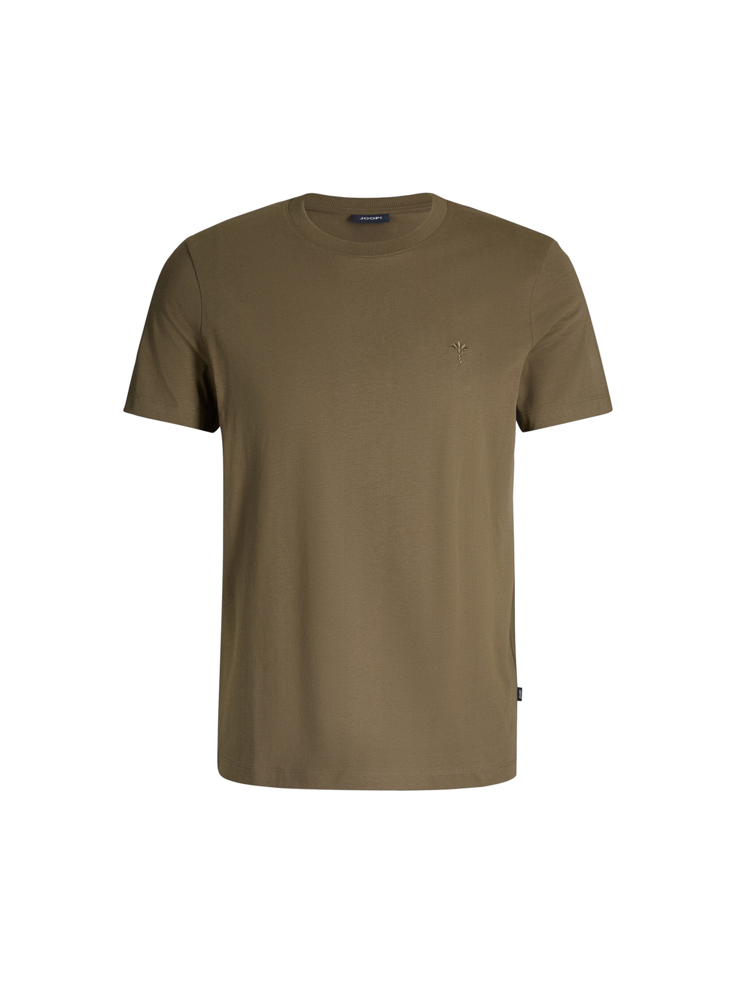 T-Shirt 'Leon' JOOP! en vert : devant