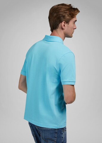 HECHTER PARIS Shirt in Blue