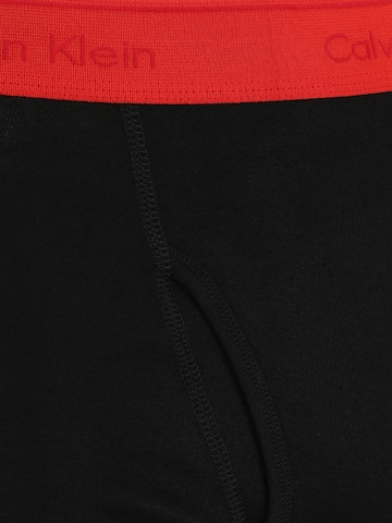Calvin Klein Underwear Bokserid, värv must