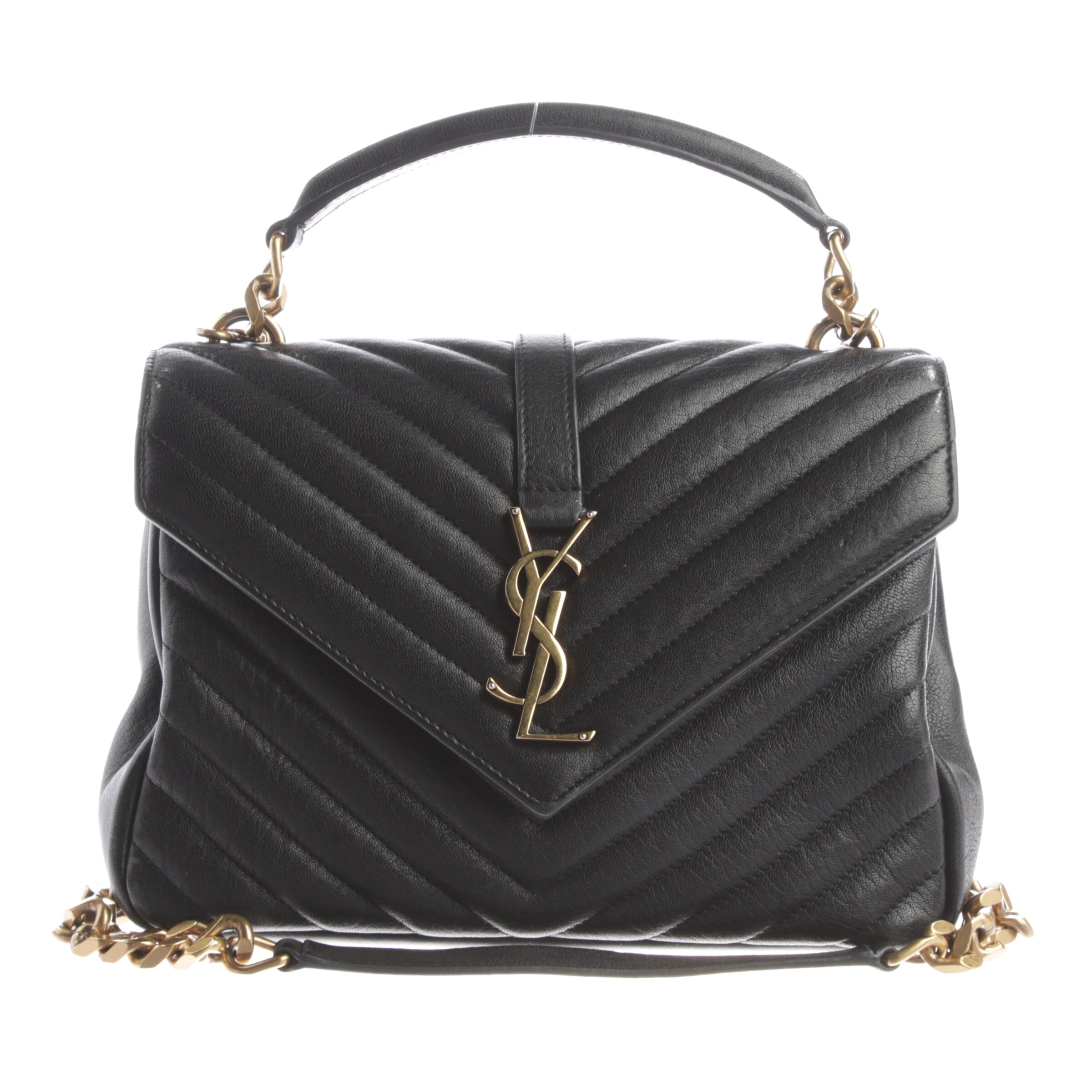 Saint Laurent Bag in One size in Black, Item view