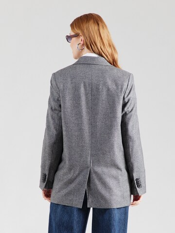 DRYKORN Blazer 'GLENDALE 10' in Grey