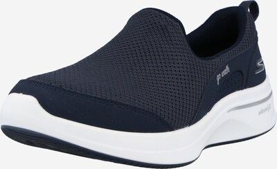 SKECHERS Slip on -tennarit värissä laivastonsininen, Tuotenäkymä