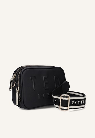 Borsa a tracolla 'LAULI' di Ted Baker in nero