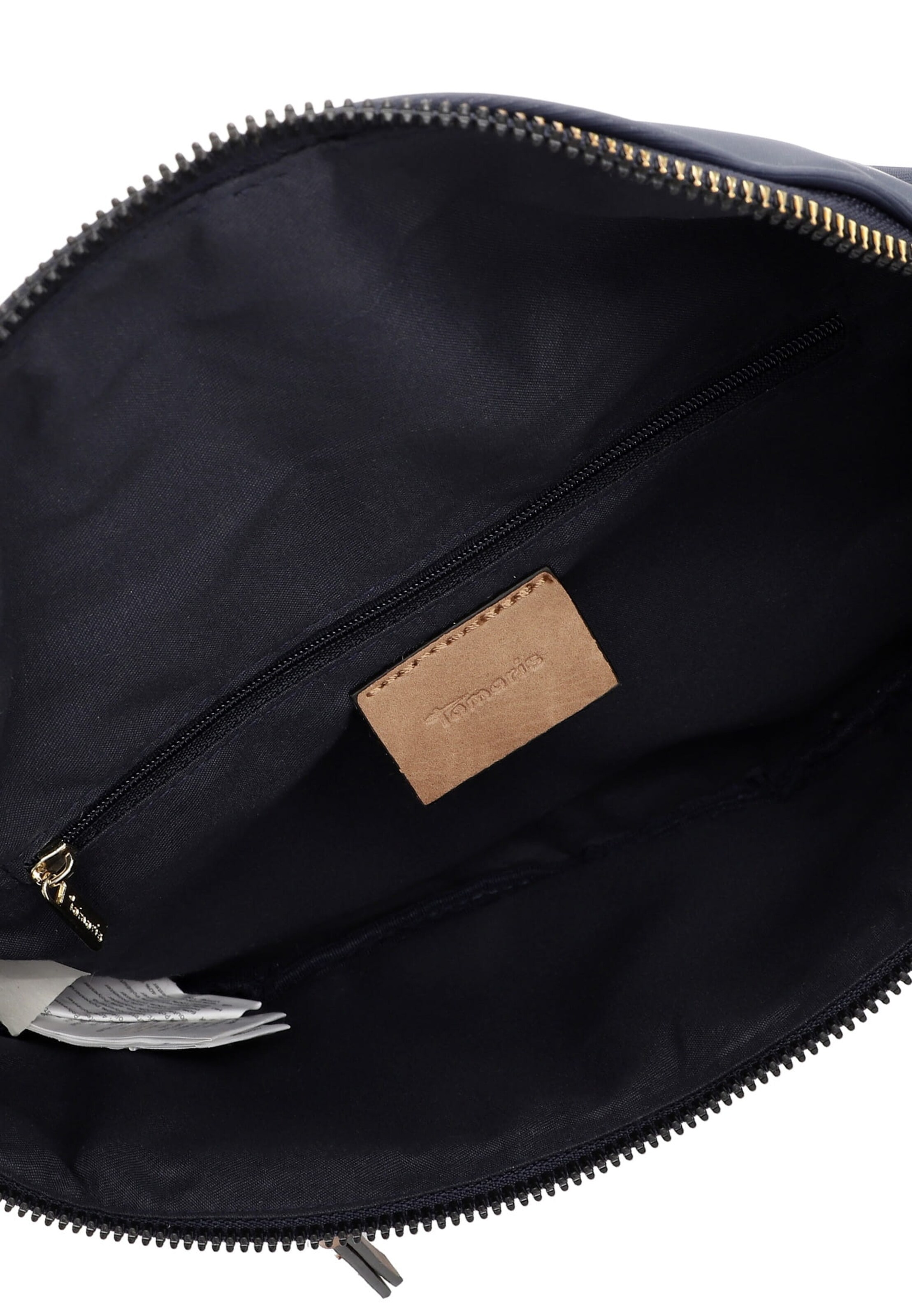 Tamaris Schoudertas 'Gertraud' in Zwart