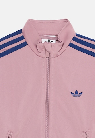 ADIDAS ORIGINALS - regular Ropa para correr 'FIREBIRD' en lila