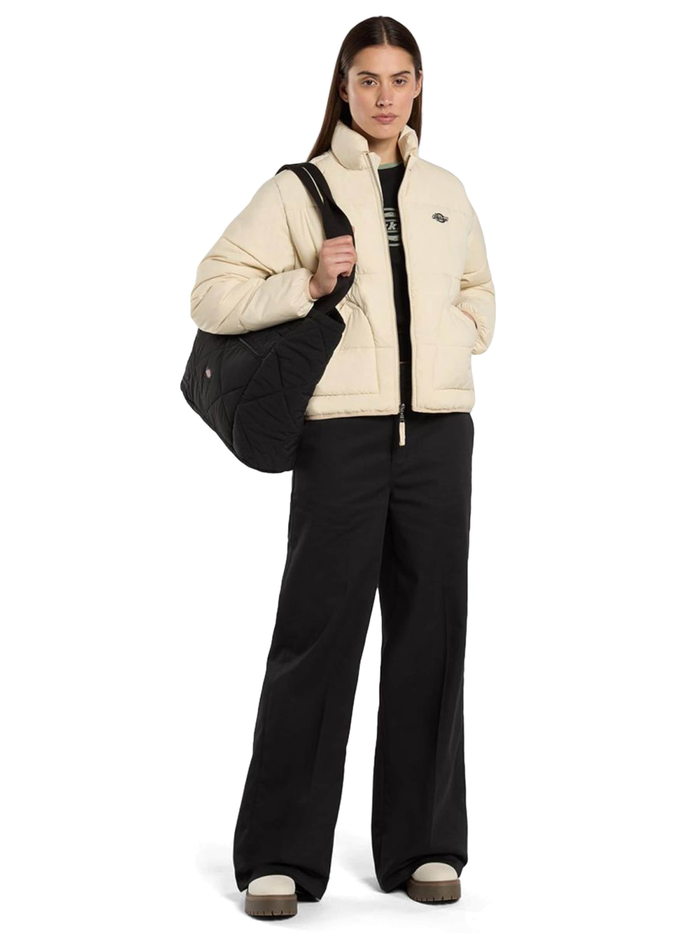 Veste d’hiver 'SAMMERDALE' DICKIES en beige