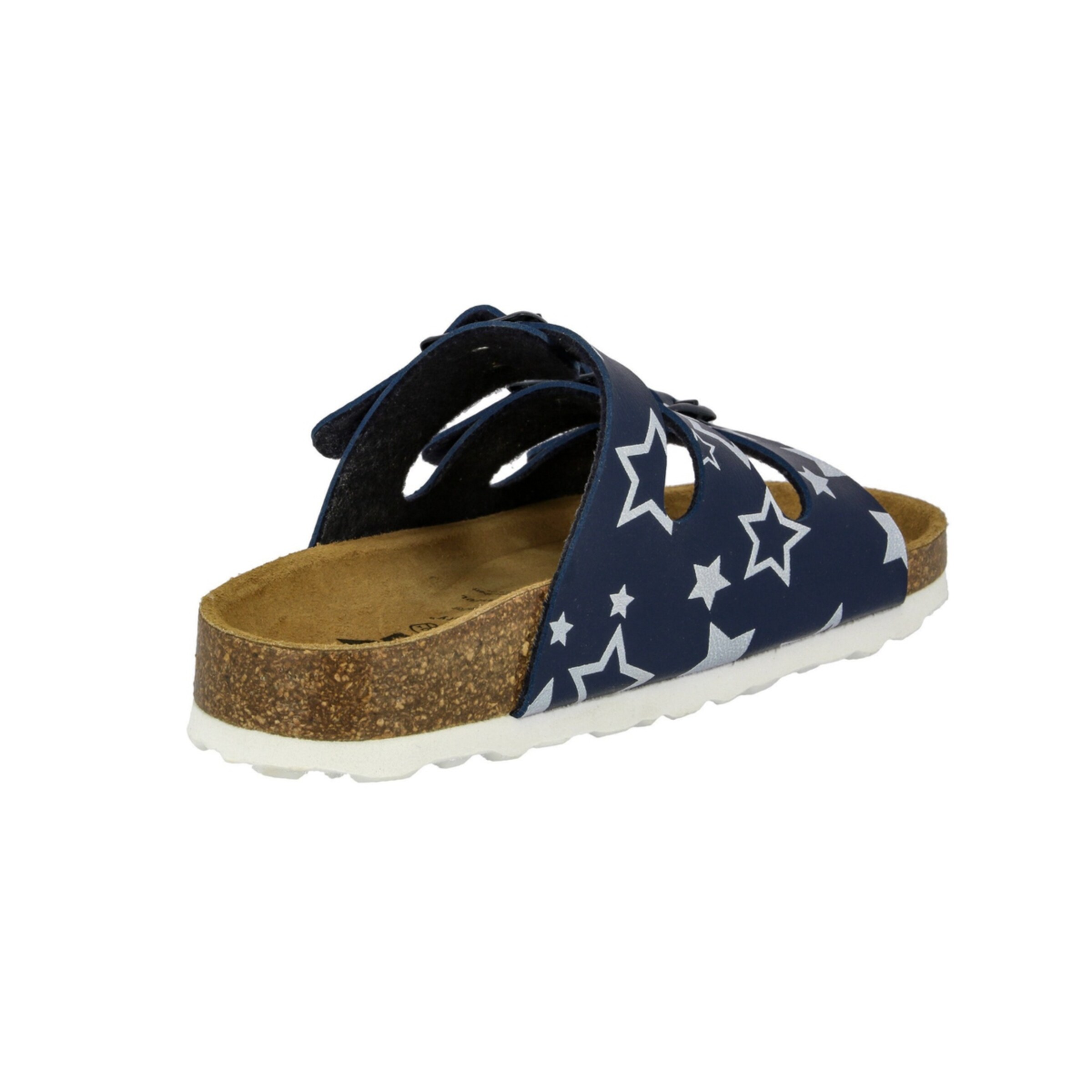 LICO Sandals in Blue