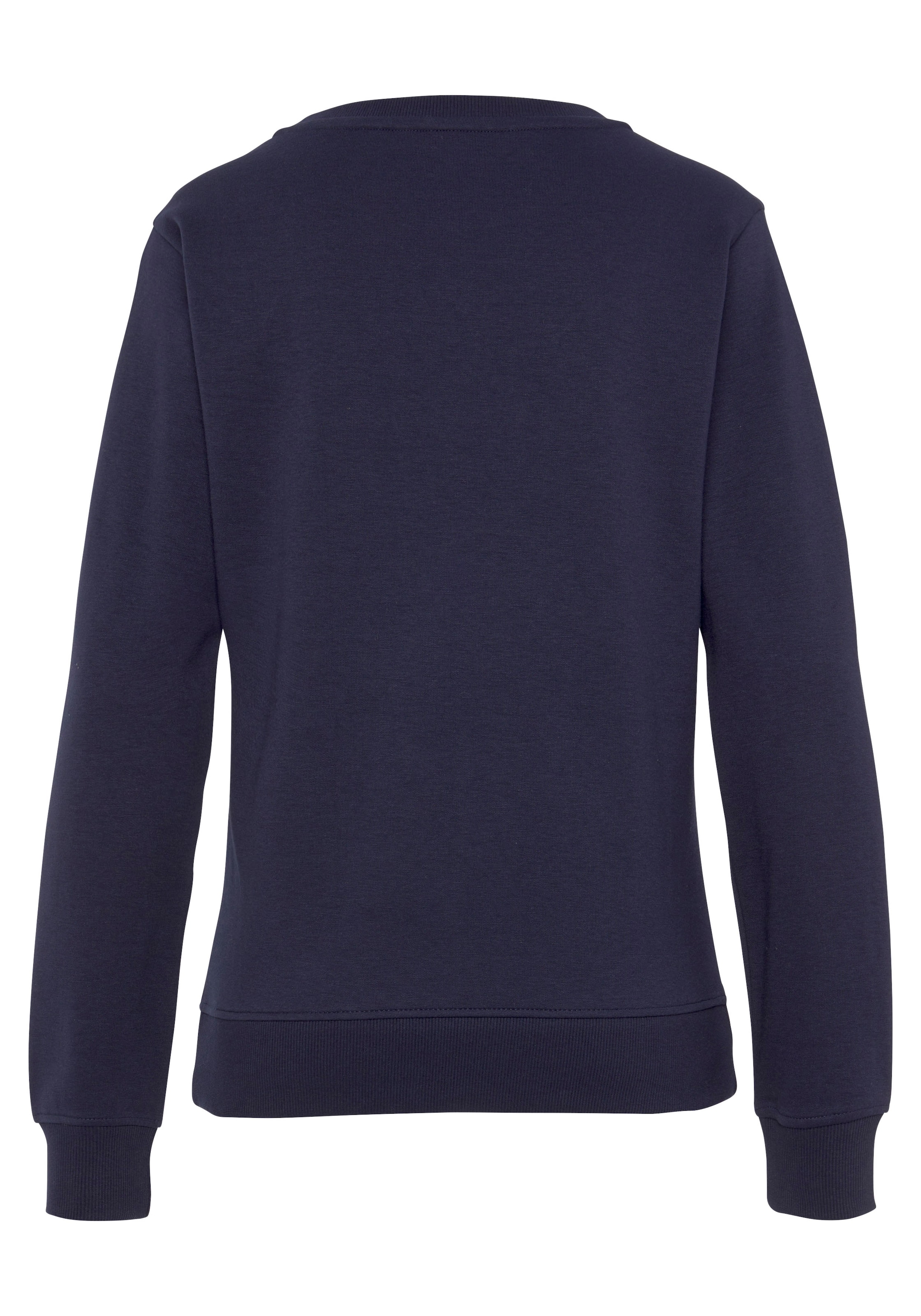 VIVANCE Sweatshirt in Blue
