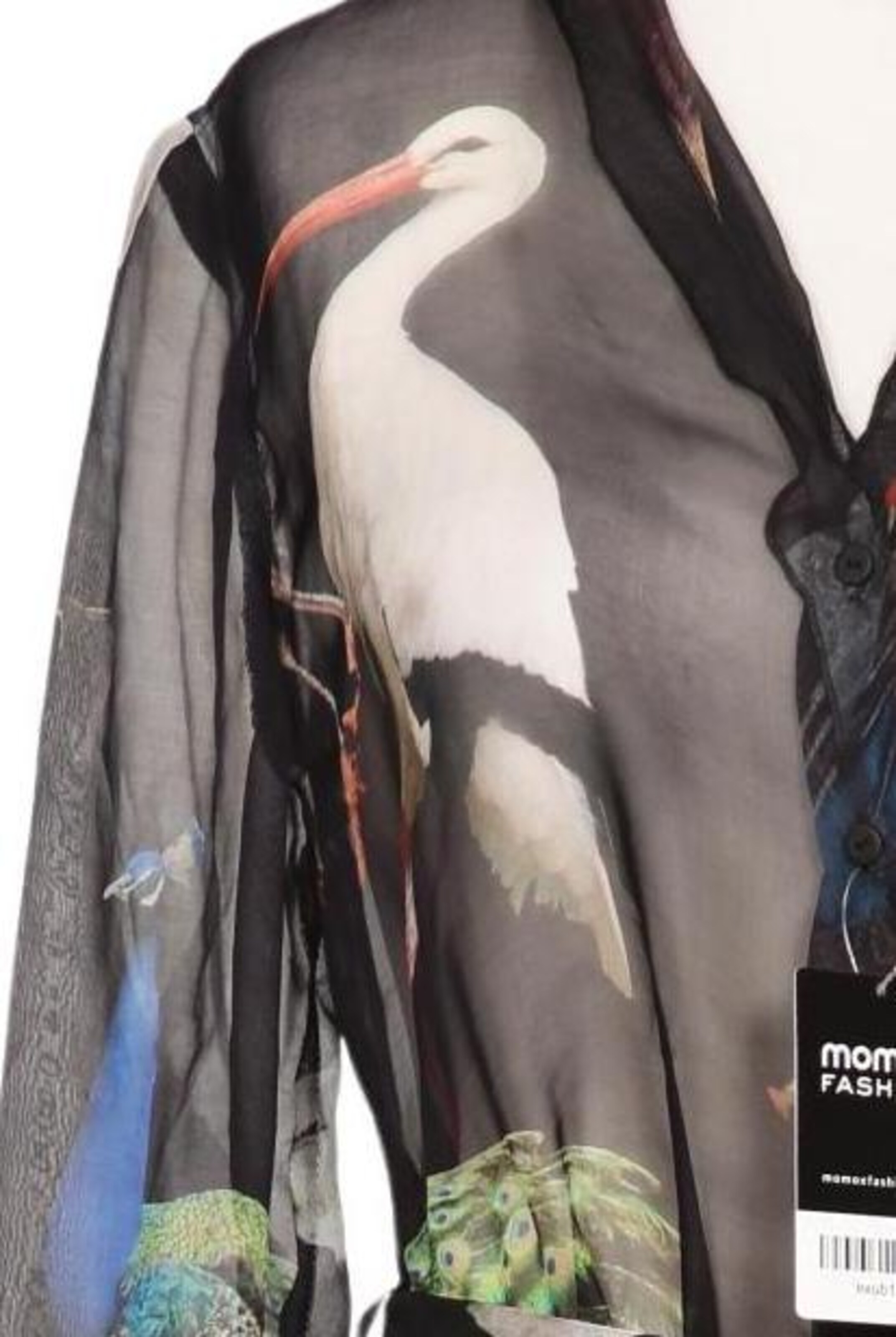 Evelin Brandt Berlin Blouse & Tunic in M in Black