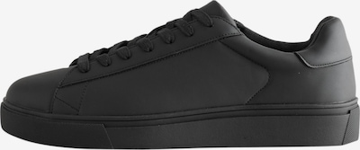 Next Sneaker in 40,5-41 in schwarz, Produktansicht
