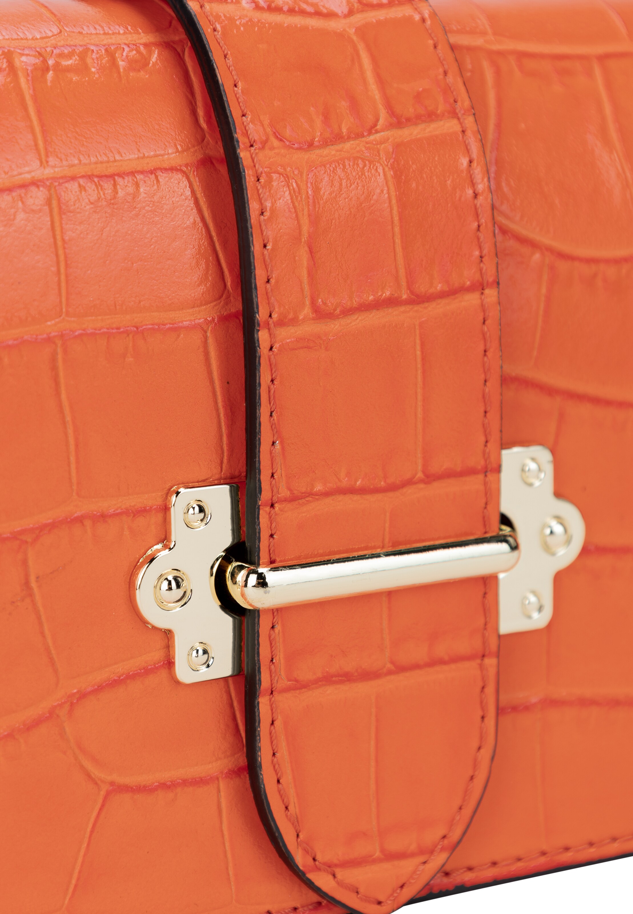 oranžs FELIPA Pleca soma