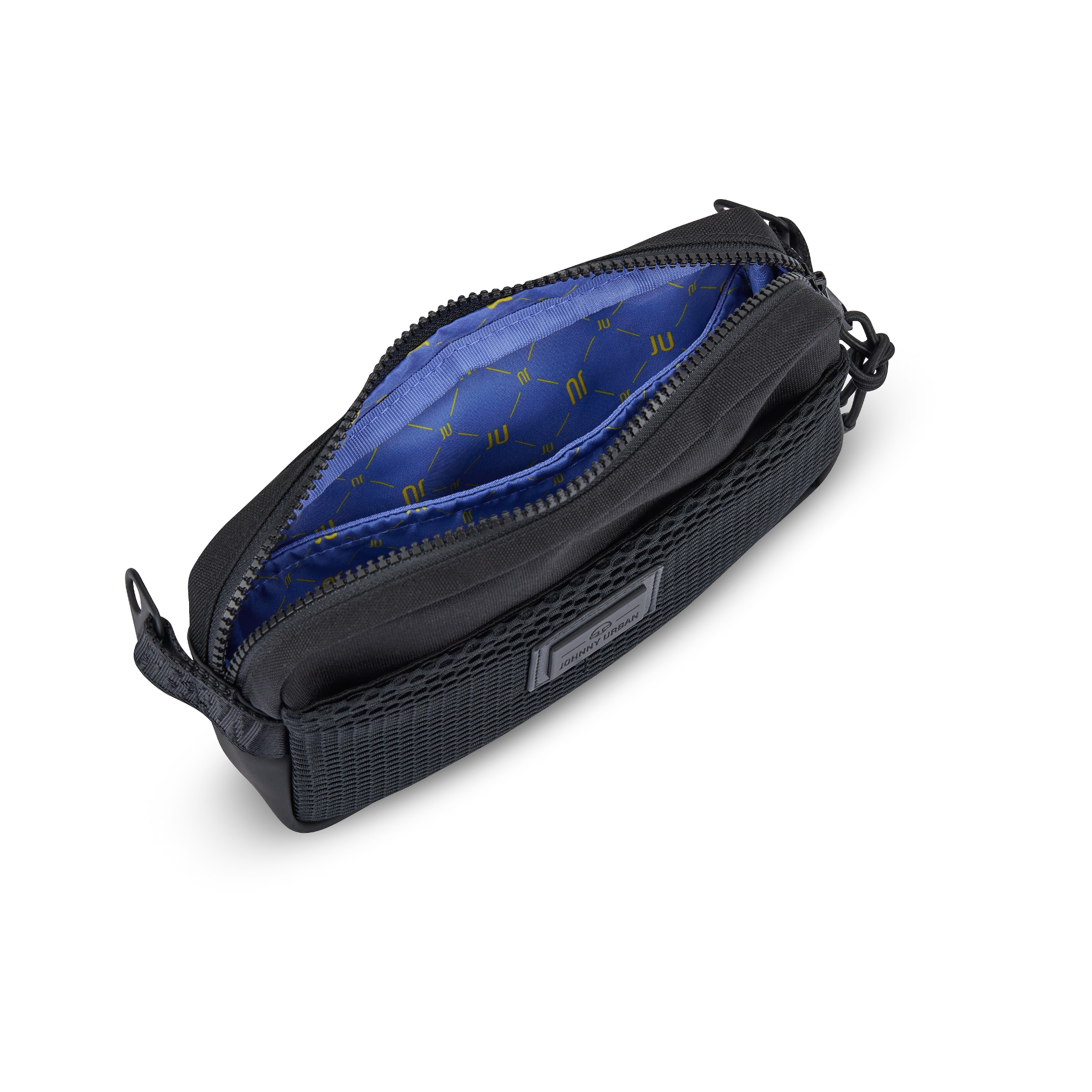 Johnny Urban Сумка через плечо 'Elliot' в Черный