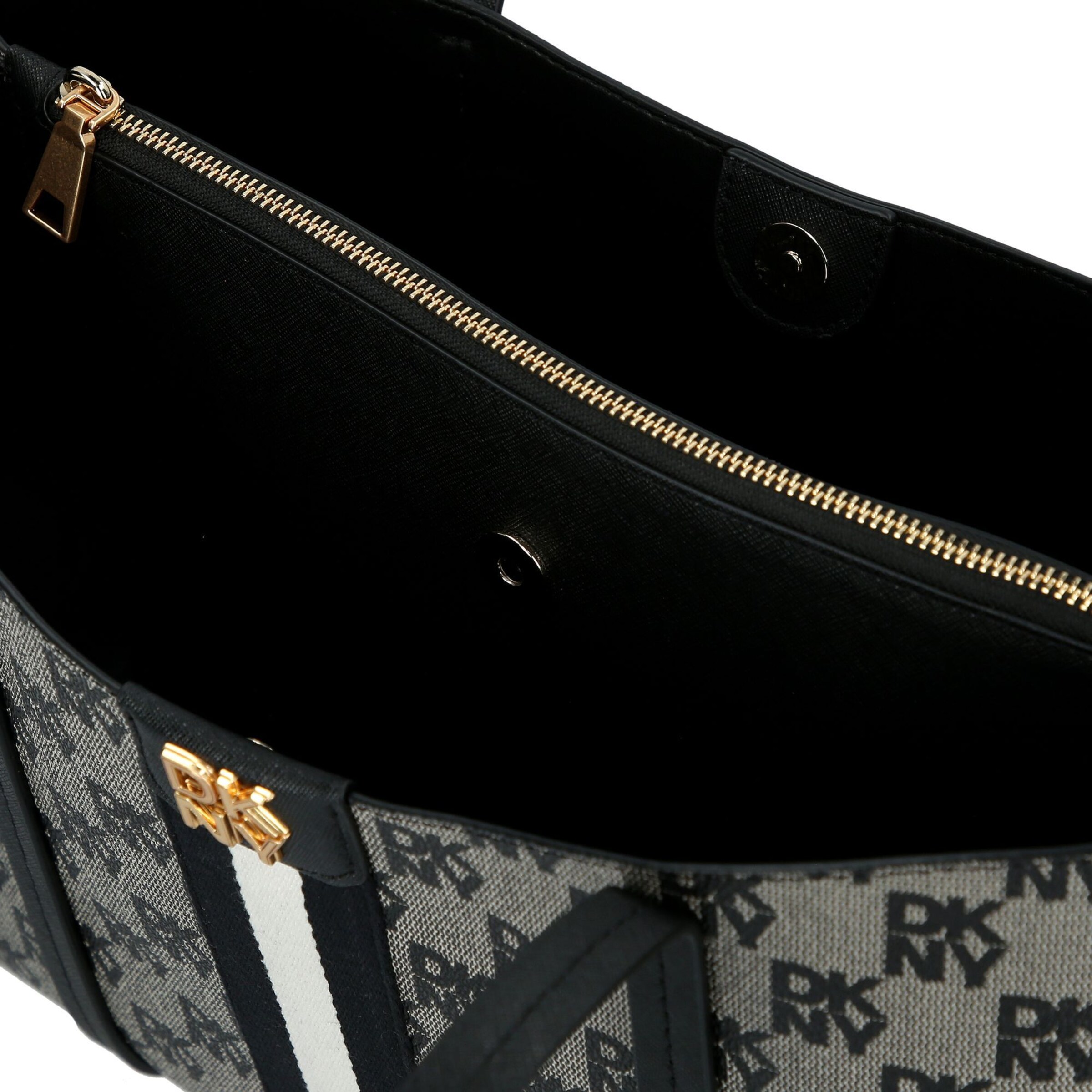 DKNY Tasche 'Nuri' in Schwarz