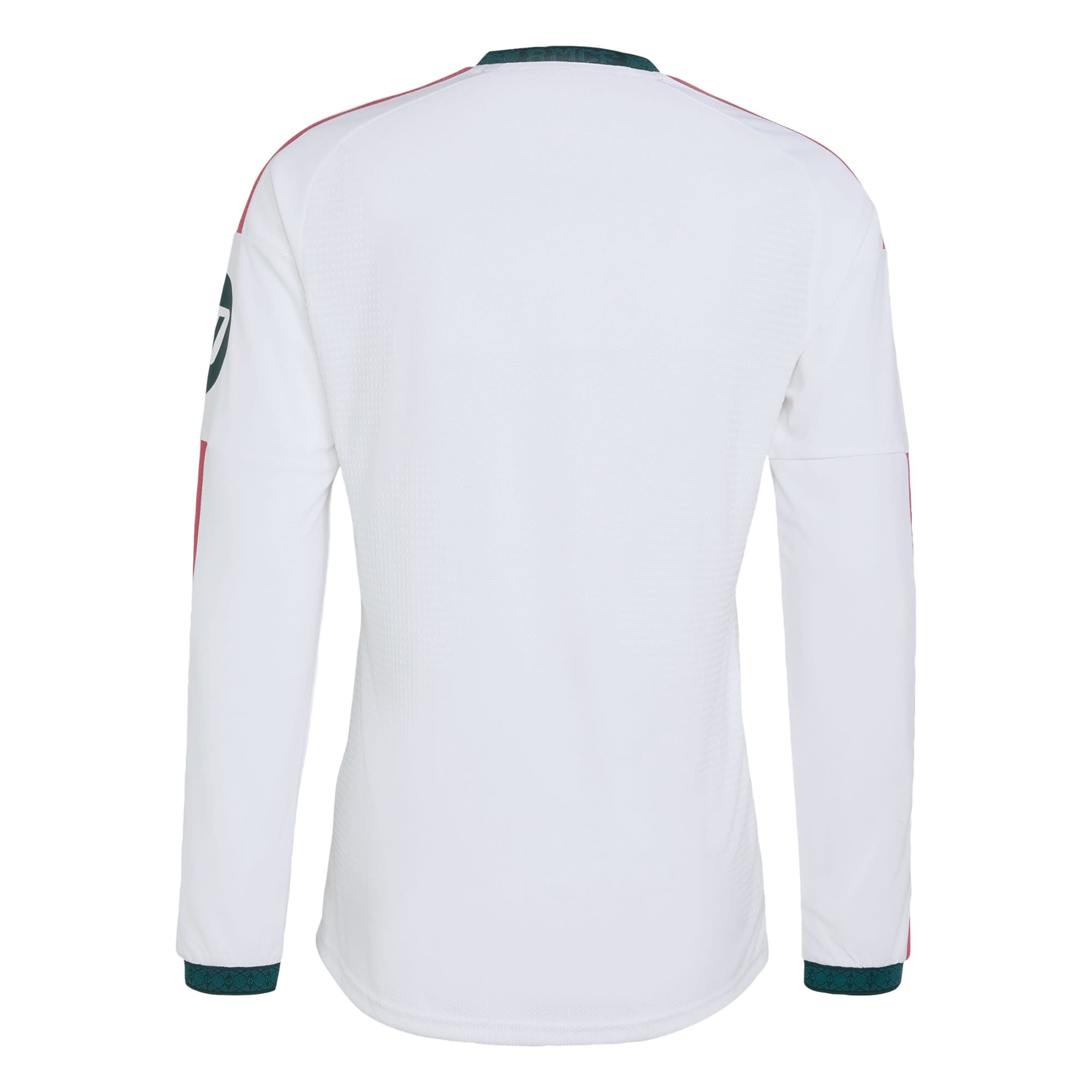 Maillot 'Real Madrid 26/27 Authentic' ADIDAS PERFORMANCE en blanc