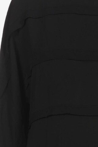 Betty & Co Bluse S in Schwarz