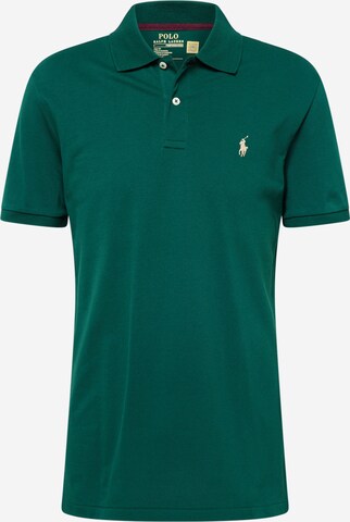 Polo Ralph Lauren T-shirt i grön: framsida