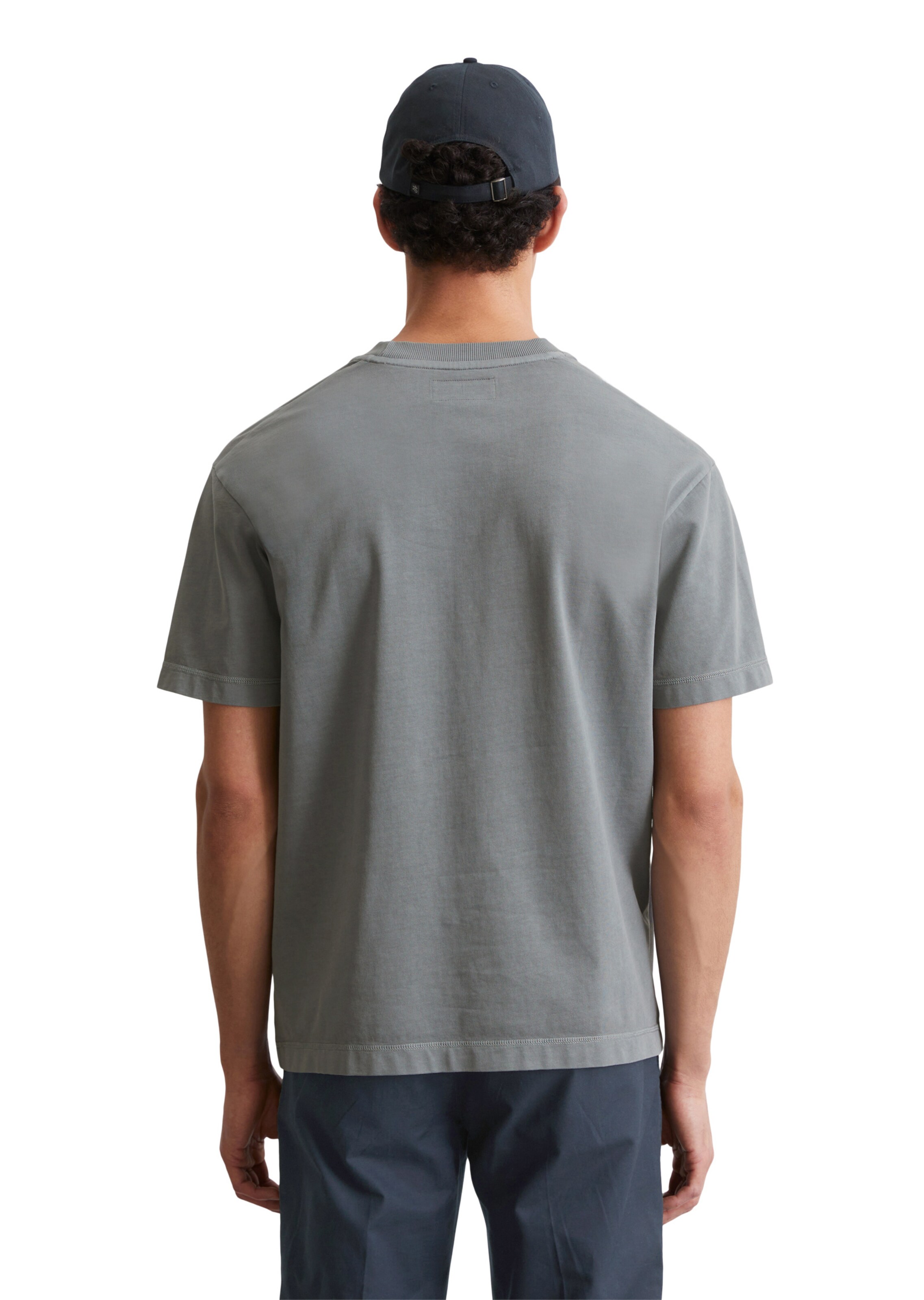 Marc O'Polo Bluser & t-shirts i grå