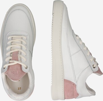 Filling Pieces Tenisky 'Eva Itaca' – pink