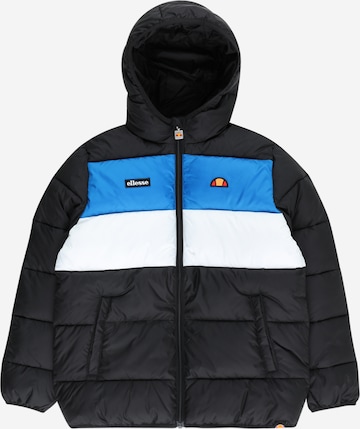 Veste d hiver Ivo ELLESSE en Kaki ABOUT YOU