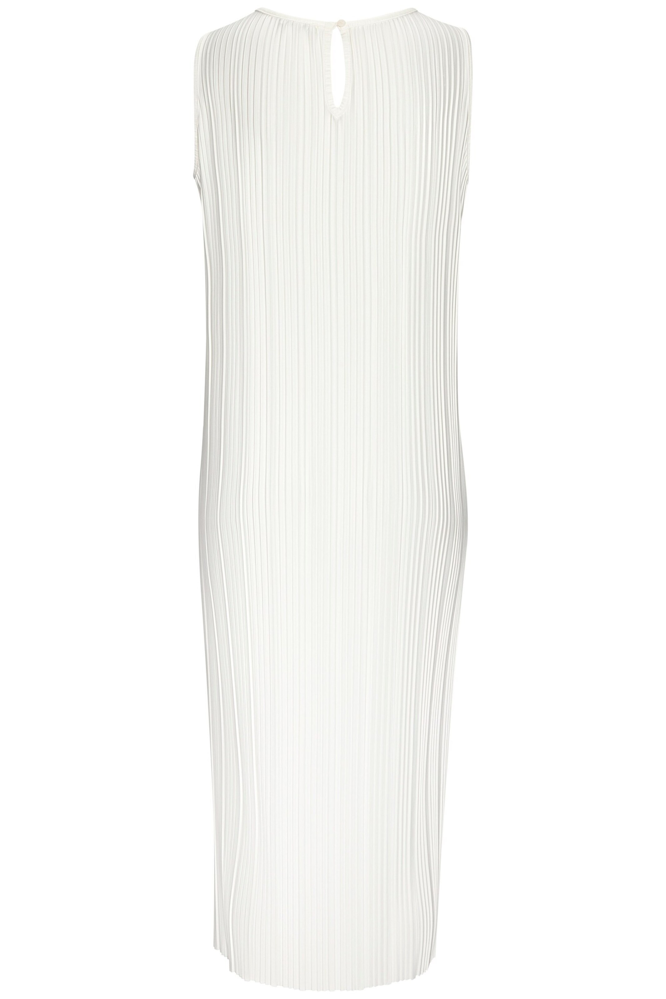 LASCANA Dress in White