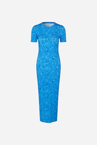 Envii Dress 'Zoe' in Blue: front