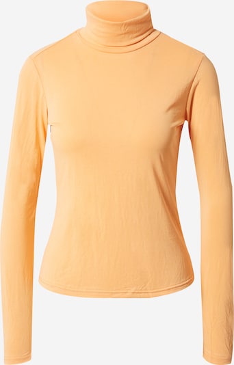 Marškinėliai iš Urban Classics, spalva – abrikosų spalva, Prekių apžvalga