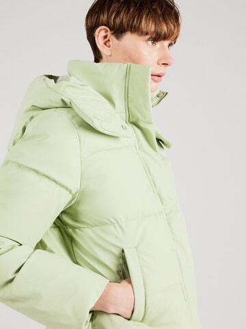 Veste mi-saison 'Rita' ABOUT YOU en vert