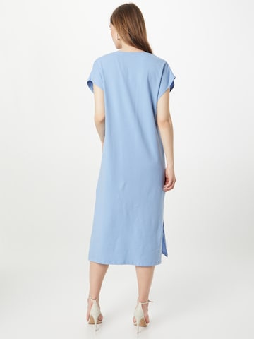 Robe d’été 'PANDINNA' b.young en bleu