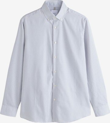 Next Regular Fit Paita värissä harmaa: etupuoli