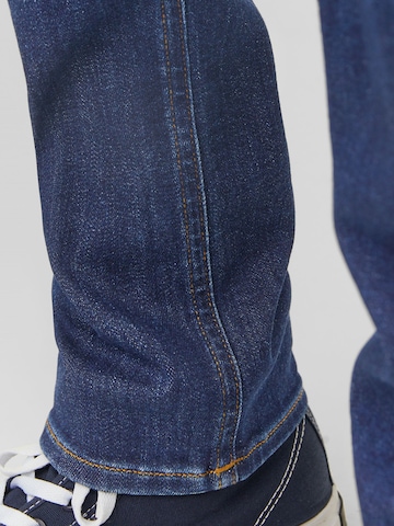 Jack & Jones Junior Regular Jeans in Blue