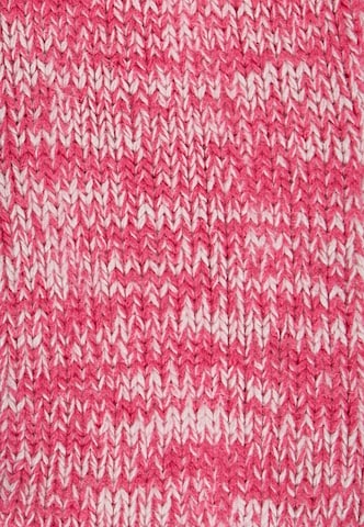 STERNTALER Socks in Purple