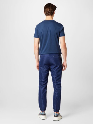 Sergio Tacchini Loungewear 'DORAL' in Blue