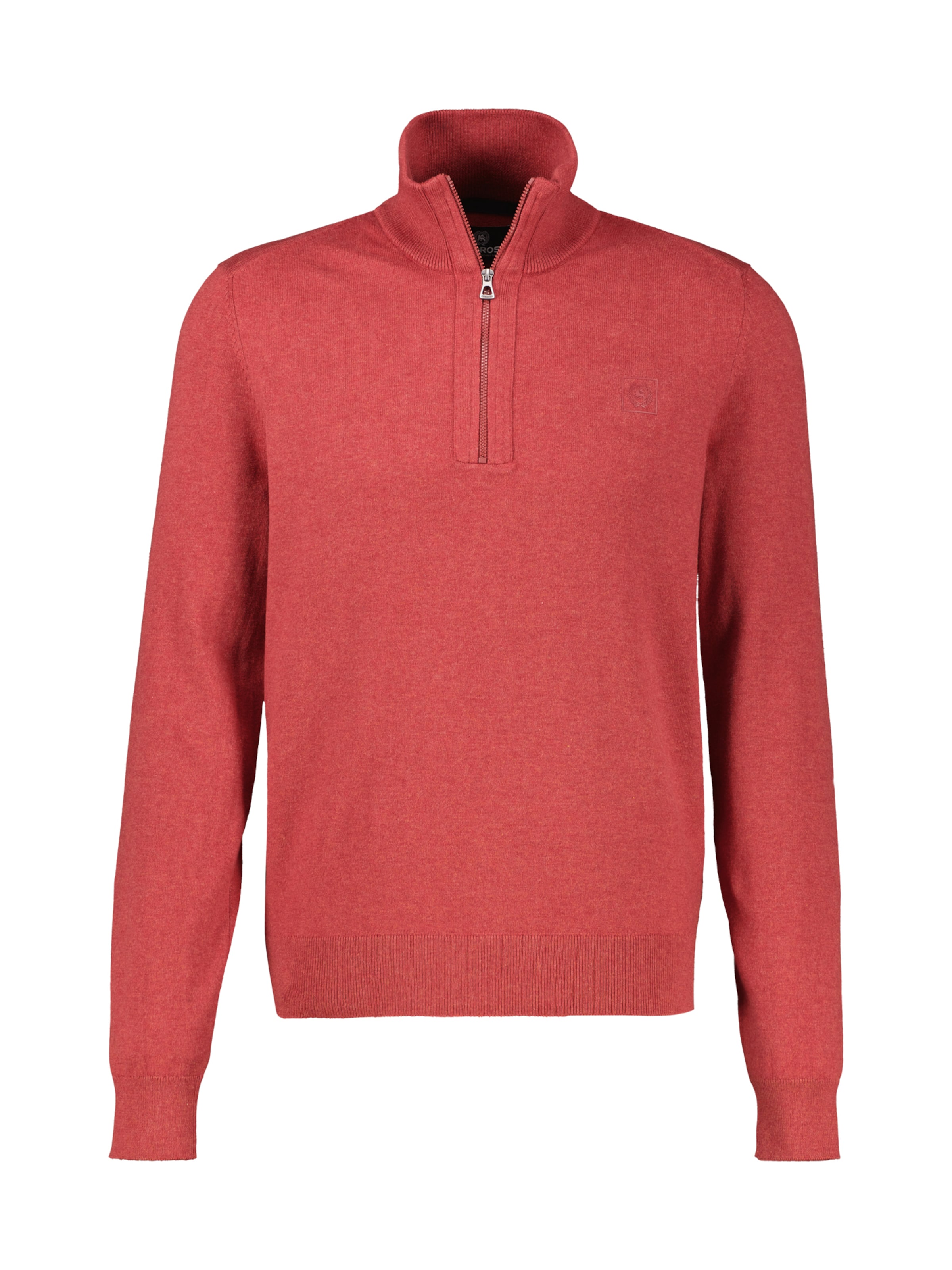 LERROS Trui in Rood: voorkant