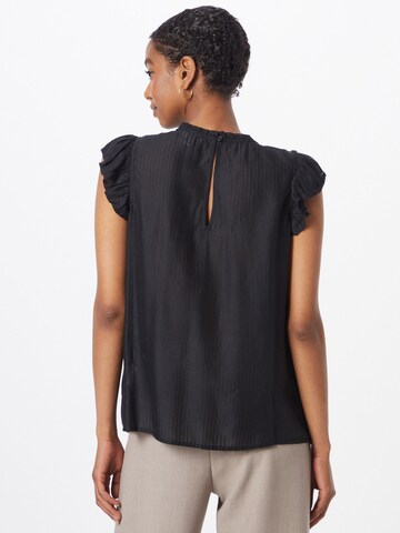 ESPRIT - Blusa em preto