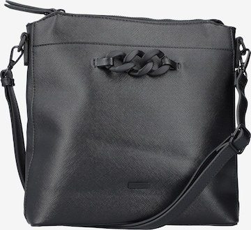 Rieker Crossbody Bag in Black