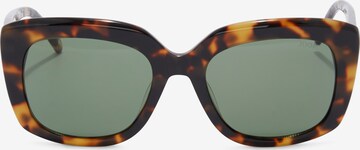 Lunettes de soleil JOOP! en marron : devant